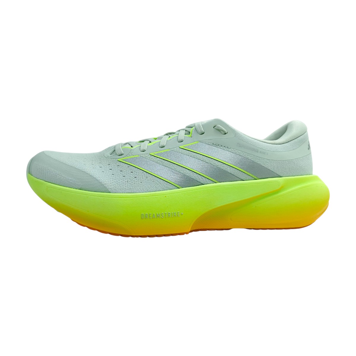 adidas Supernova Rise 3 M KI9227 Grün jade/silver/tangerine