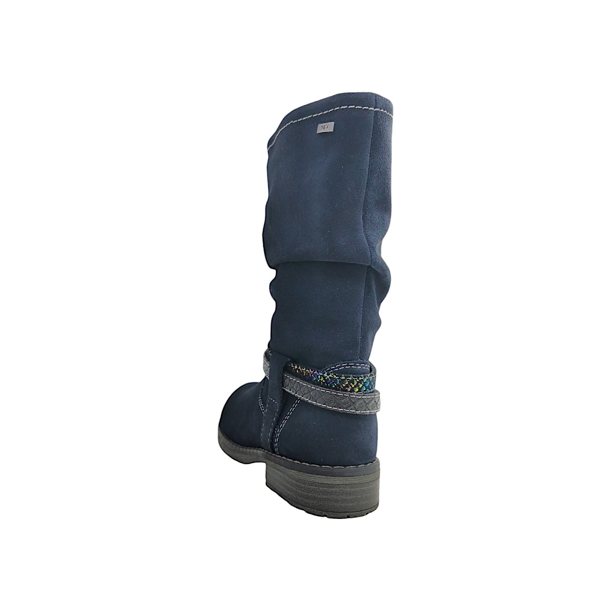Lurchi Lia 63L1013002 Blau atlantic