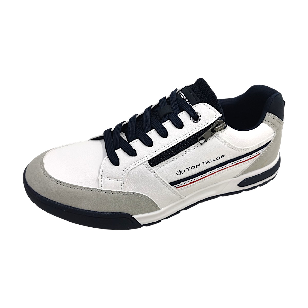 Tom Tailor 5380020013/00002 Weiß white 00002