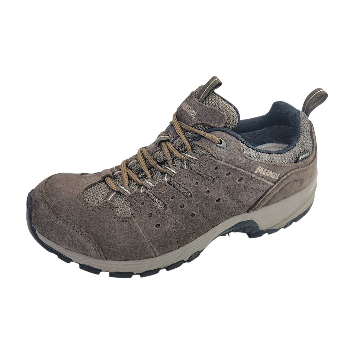 Meindl Rapide GTX 5212 Braun dunkelbraun 46 Meindl Rapide GTX 5212 Braun dunkelbraun 46