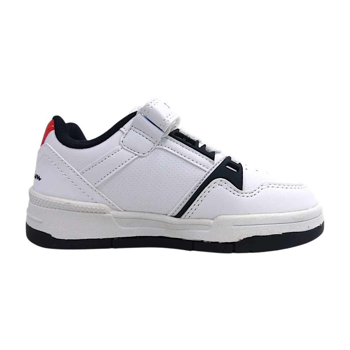 Champion RD18 Heritage Evolve B PS S33201 Weiß white WW014