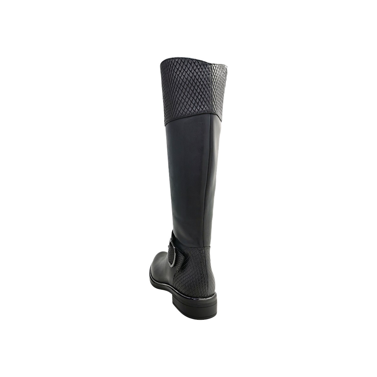 Caprice 9-25517-45/019 Schwarz black comb 019
