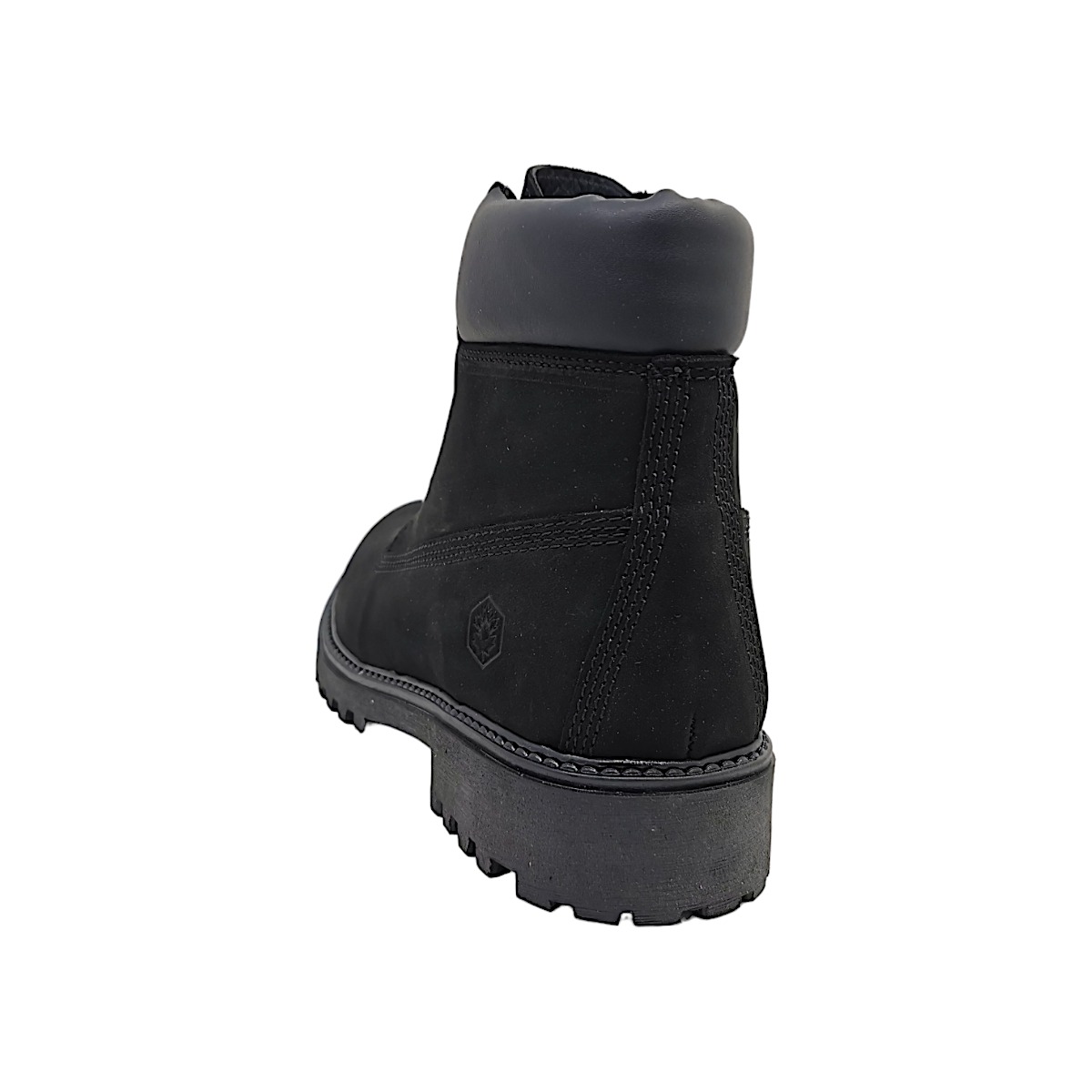Lumberjack River Herrenschuhe Schnürstiefel Schwarz Freizeit (black, Gr. 1:41) Lumberjack River Herrenschuhe Schnürstiefel Schwarz Freizeit (black, Gr. 1:41)