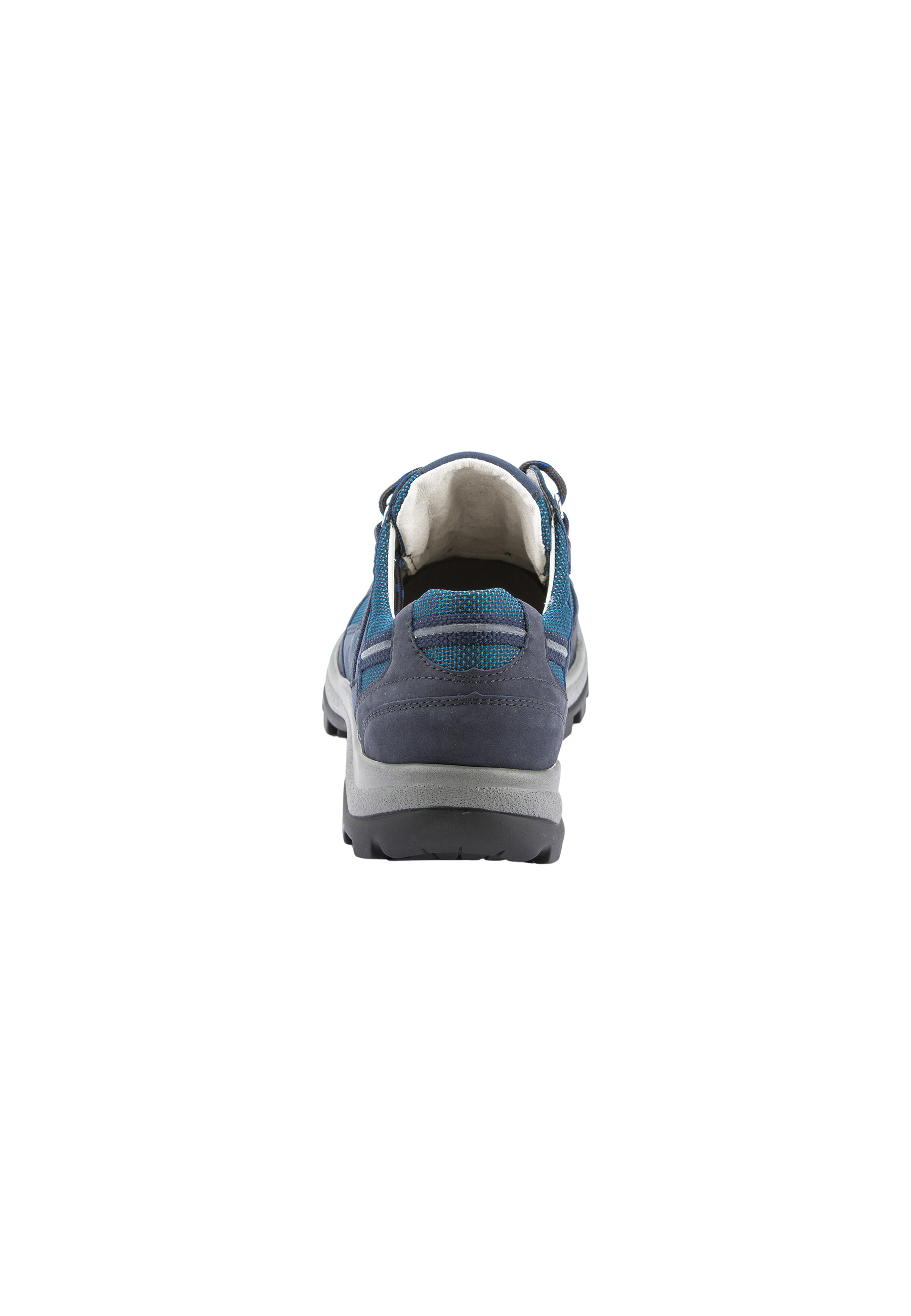Waldläufer Holly 471008-304/845 Blau marine/jeans 845