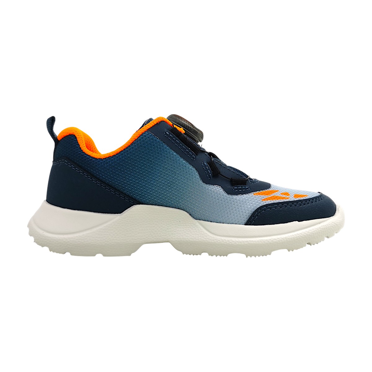 Superfit RUSH 1-006216-8020 Blau BLAU/ORANGE 8020 Superfit RUSH 1-006216-8020 Blau BLAU/ORANGE 8020