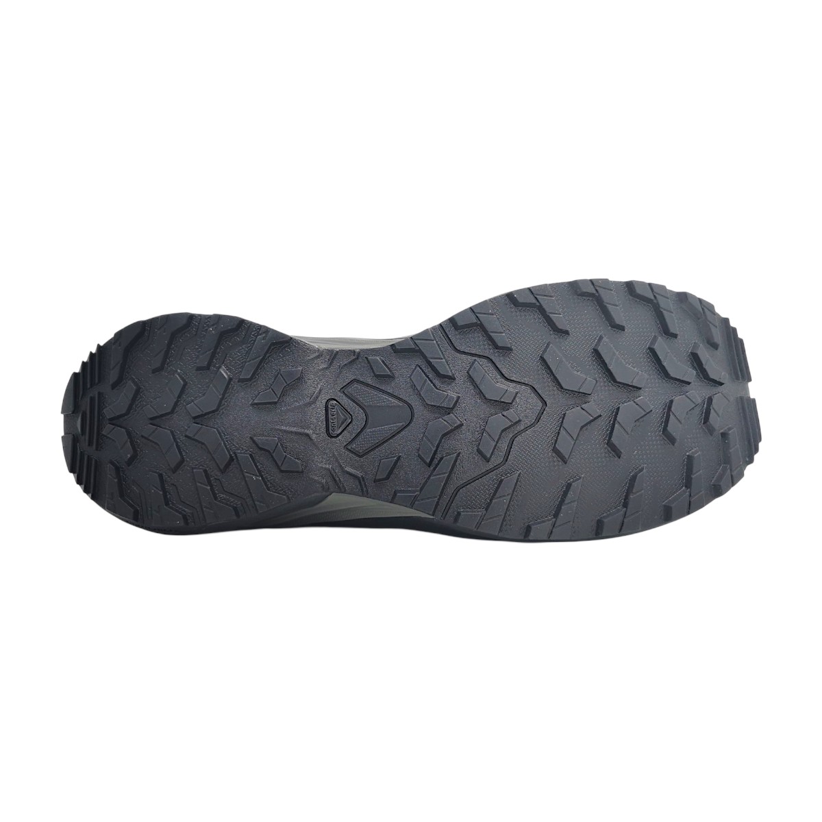 Salomon Examotion L479643 Schwarz black/asphalt