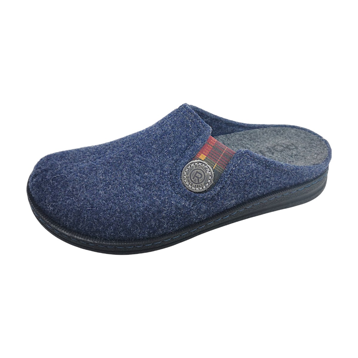 Rohde ASIAGO 7142/56 Blau OCEAN 56 Rohde ASIAGO 7142/56 Blau OCEAN 56