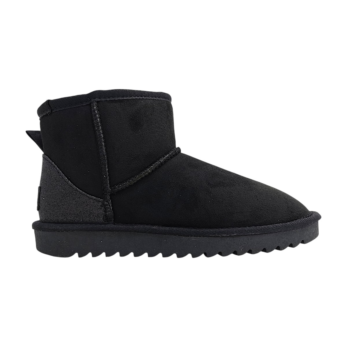 KangaRoos K-UW Broome 30147/5001 Schwarz jet black 5001