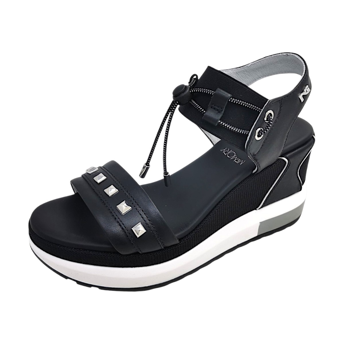 Nero Giardini E616051D/100 Schwarz nero 100