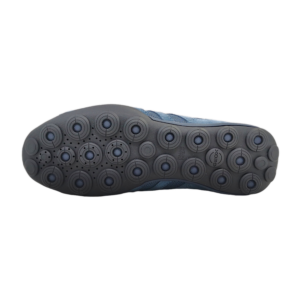 Geox U Snake 2.0 A Herrenschuhe Schnürschuhe Blau Freizeit (C4005 avio, Größe 44 EU) Geox U Snake 2.0 A Herrenschuhe Schnürschuhe Blau Freizeit (C4005 avio, Größe 44 EU)
