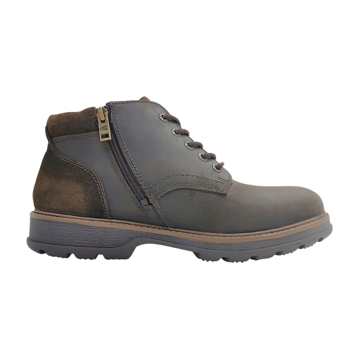 Camel Active 57REF02-440-320 Braun cafe 320