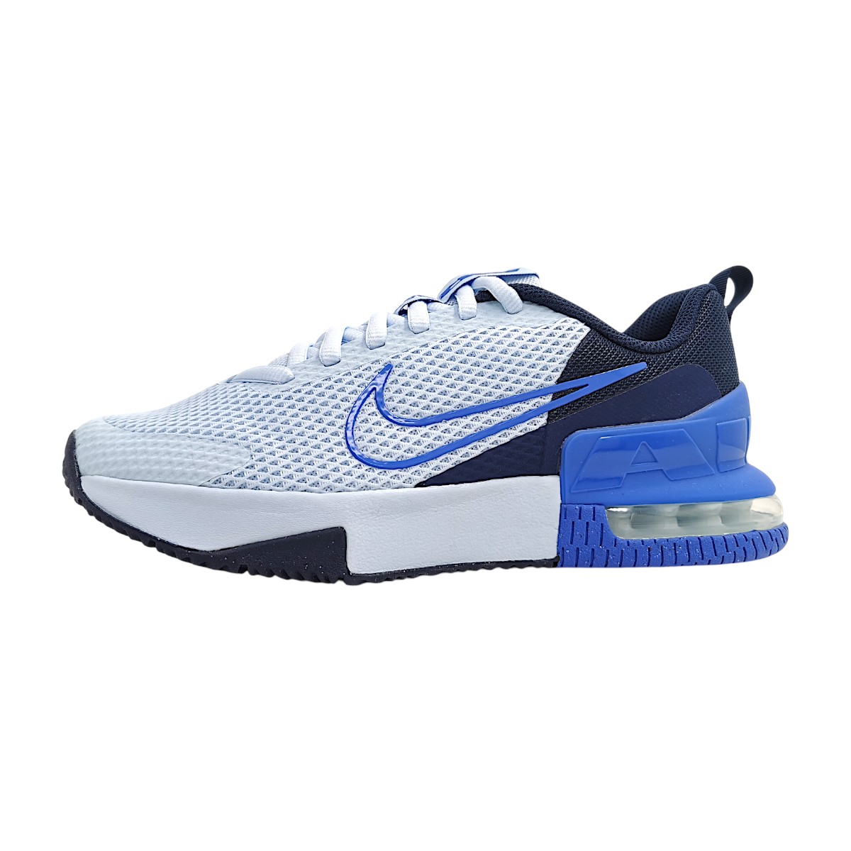 Nike Air Max Alpha Trainer Sportschuhe Herren Trainingsschuhe Blau Freizeit Nike Air Max Alpha Trainer Sportschuhe Herren Trainingsschuhe Blau Freizeit