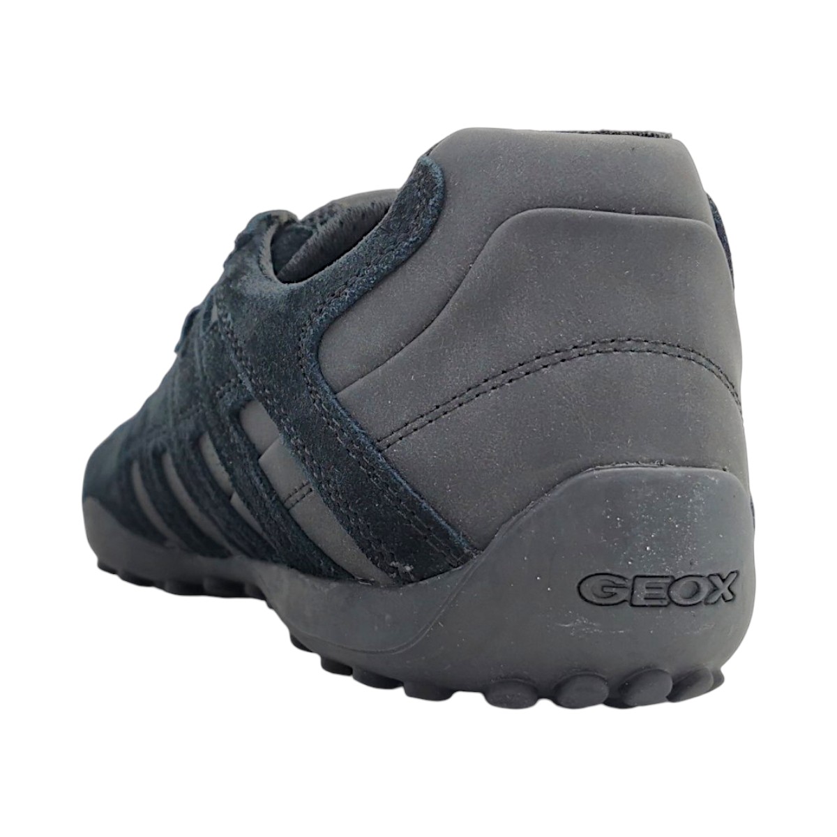 Geox Snake K U4207K-022EK/C9997 Schwarz black C9997