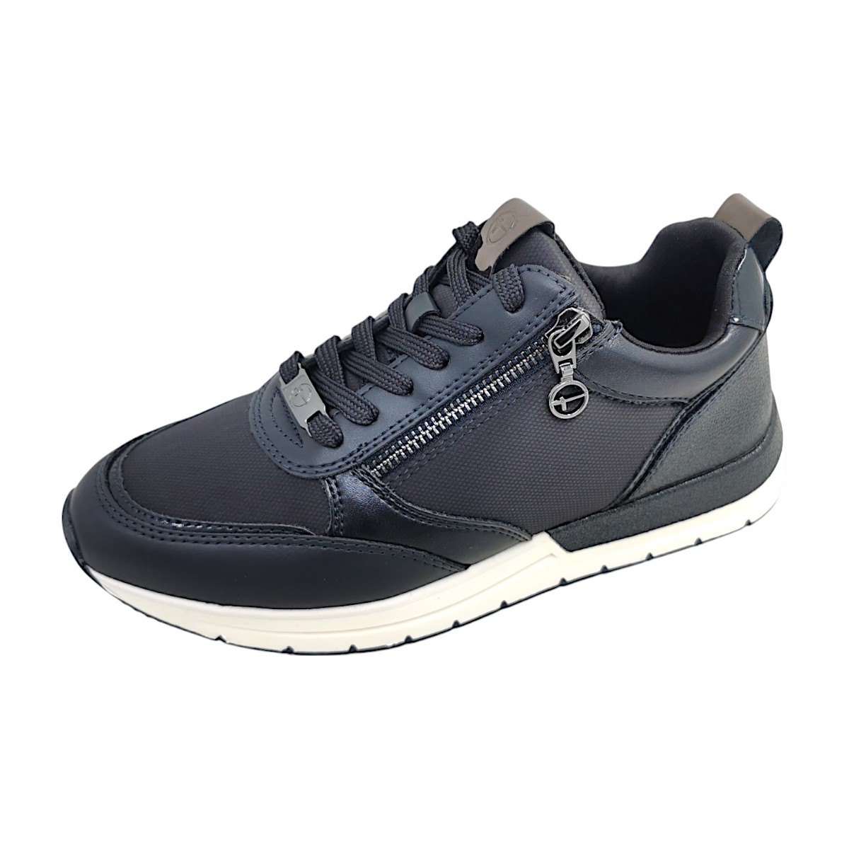 Tamaris 1-23732-41/805 Schwarz navy 805