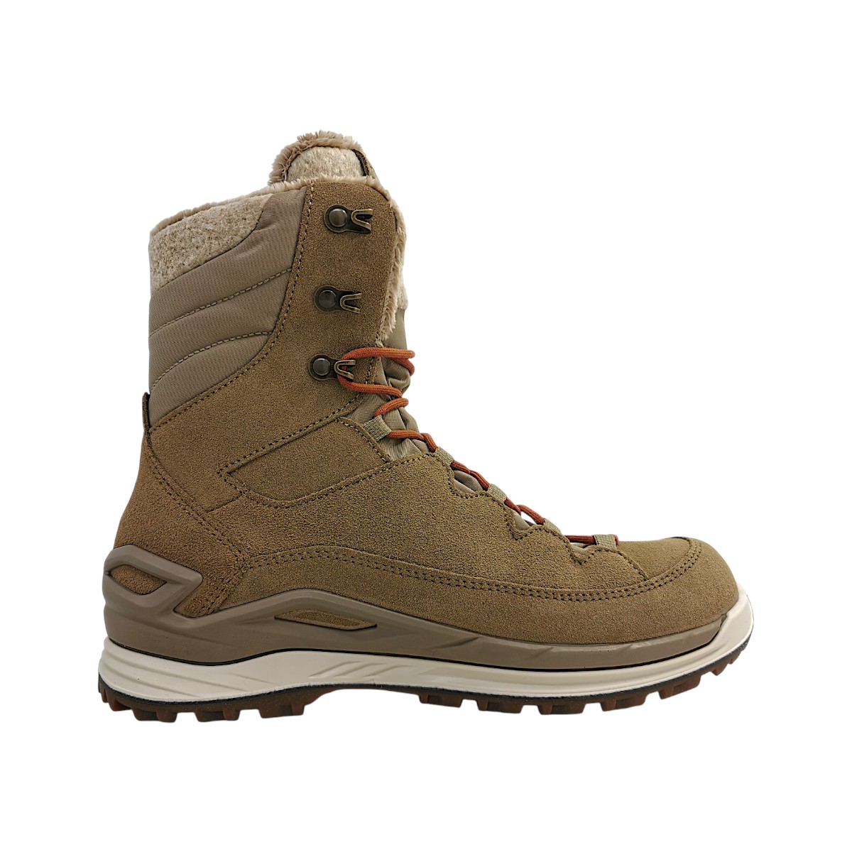 Lowa CALCETA EVO GTX Ws 421417/4855 Beige dune/terra 4855