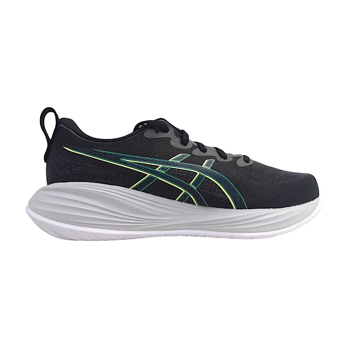 Asics Gel-Cumulus 1011B960 Schwarz black 004 Asics Gel-Cumulus 1011B960 Schwarz black 004