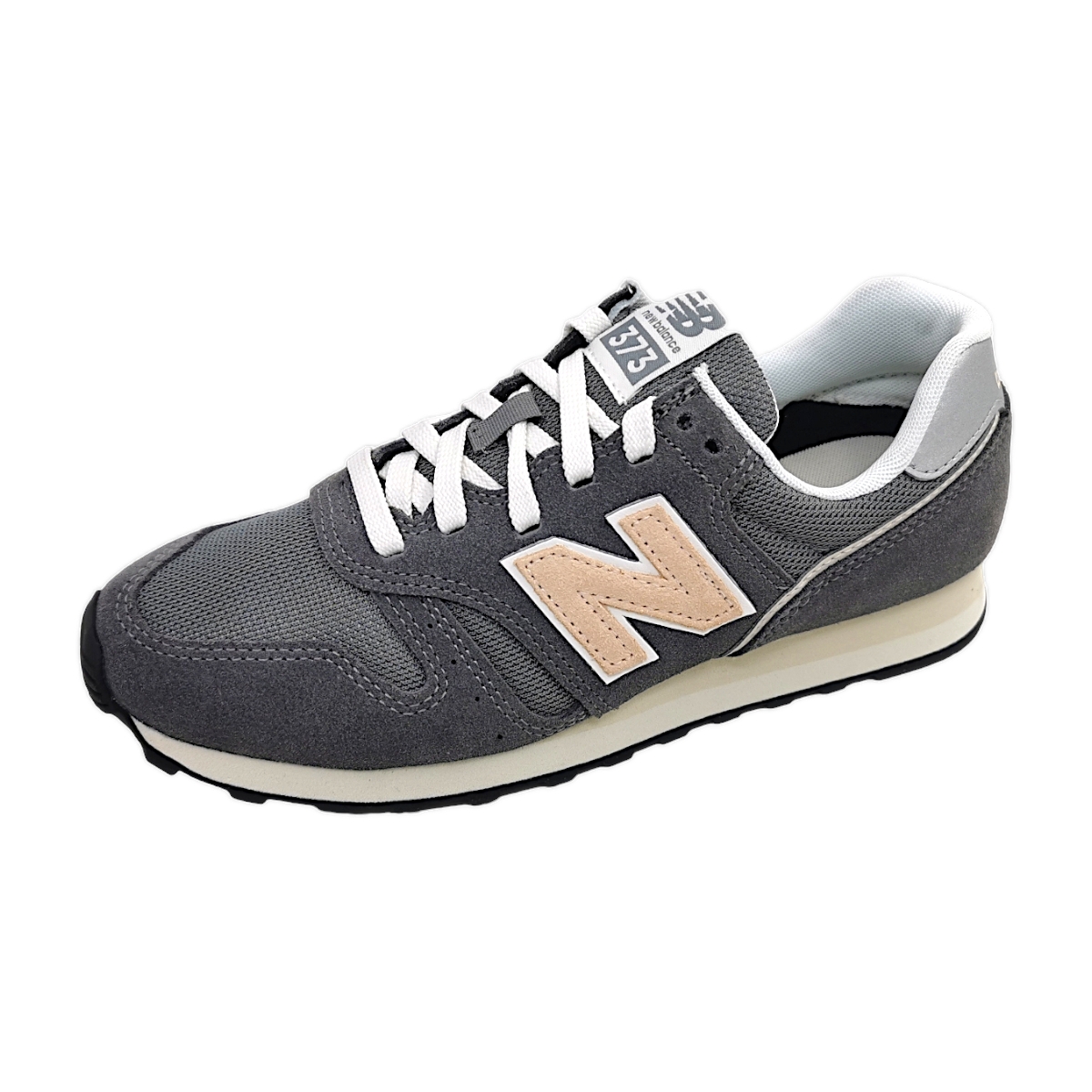 New Balance Lifestyle WL373GW2 Grau Grey New Balance Lifestyle WL373GW2 Grau Grey