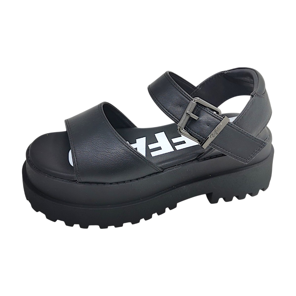 Buffalo 1602267 Schwarz black