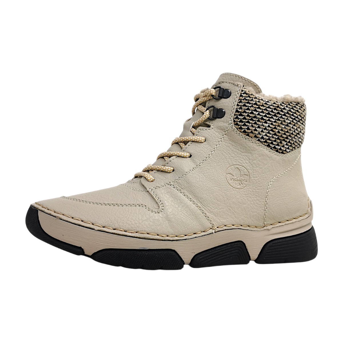 Rieker 45955-60 Beige beige 60