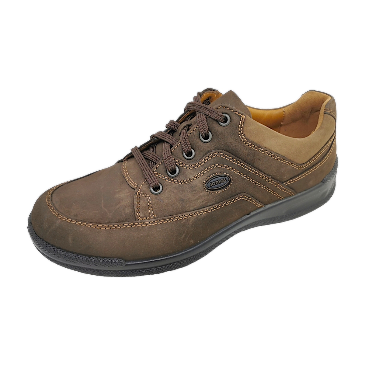Jomos 12 419205-12-3069 Braun 3069 choco/asphalt Jomos 12 419205-12-3069 Braun 3069 choco/asphalt