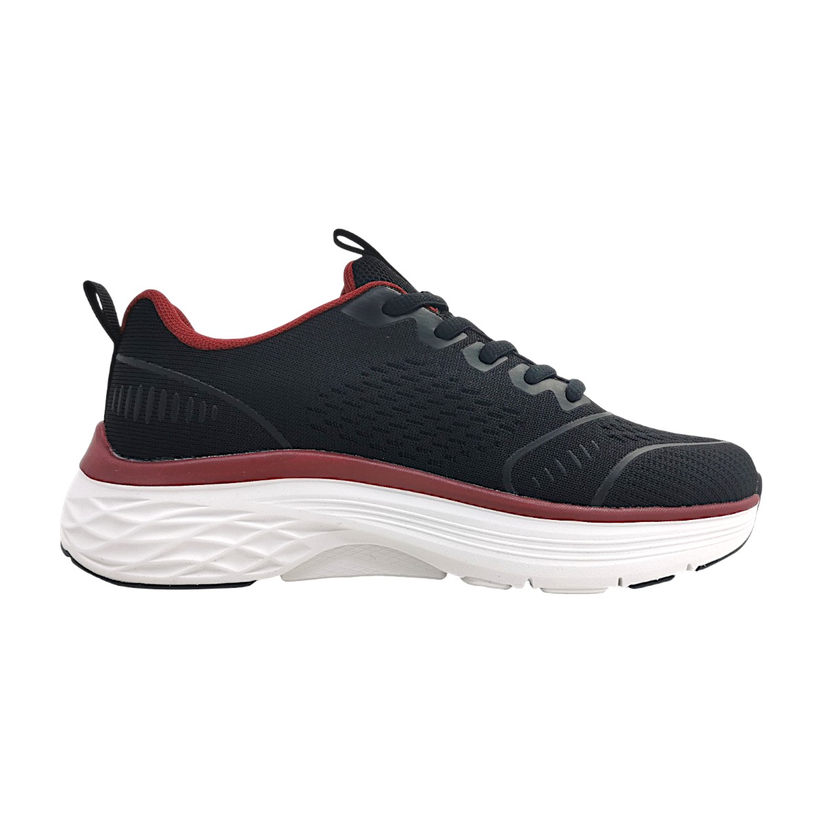 Kappa 95K0232002 Schwarz black/berry Kappa 95K0232002 Schwarz black/berry