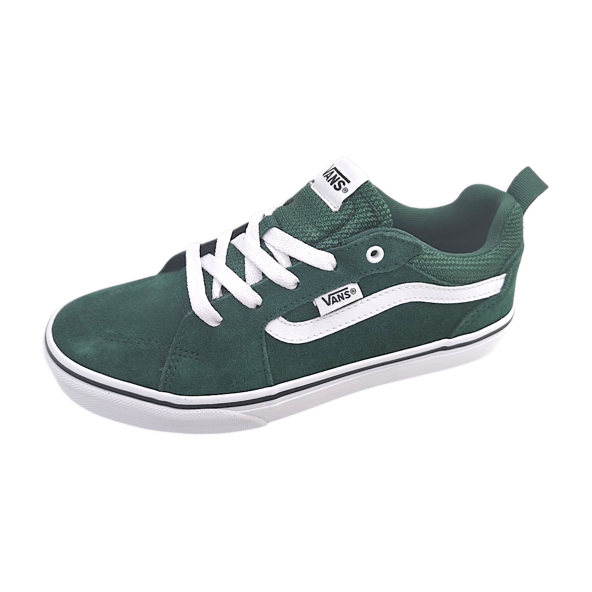 Vans Filmore VN000E8MEME1 Grün Emerald grün
