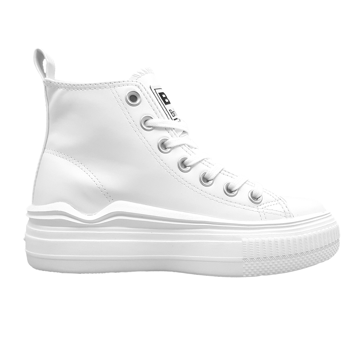 British Knights B51-3735-02 Weiß white