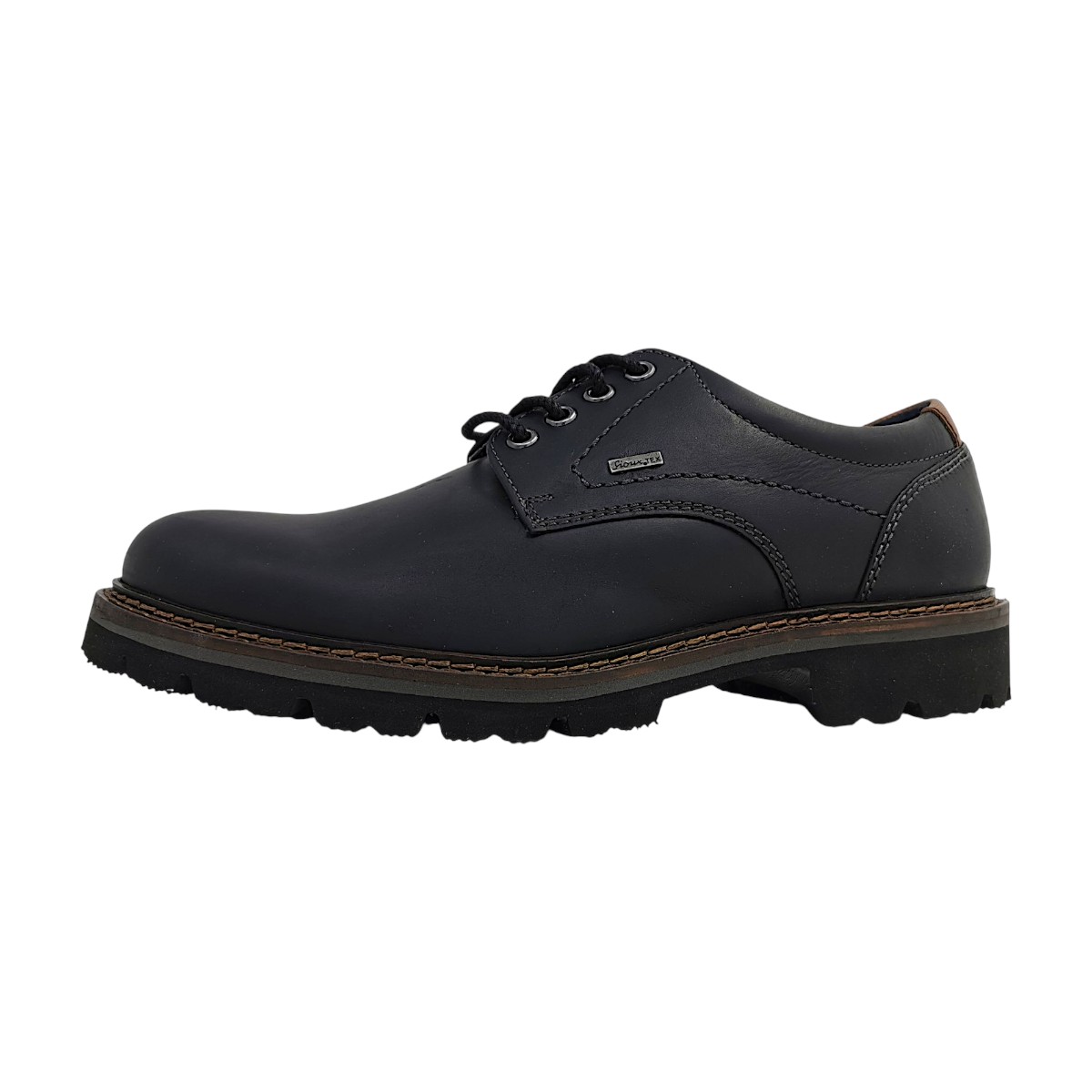 Sioux Addrik 703 38350 Schwarz Schwarz