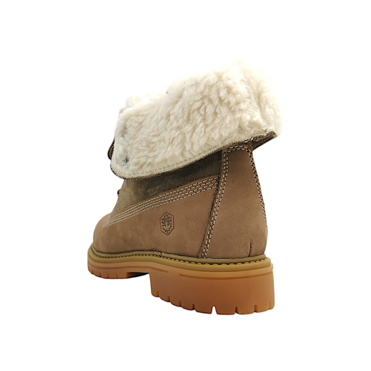 Lumberjack M19 River 2 Damenschuhe Für lose Einlagen Schnürstiefel Braun (taupe, Größe 40 EU) Lumberjack M19 River 2 Damenschuhe Für lose Einlagen Schnürstiefel Braun (taupe, Größe 40 EU)