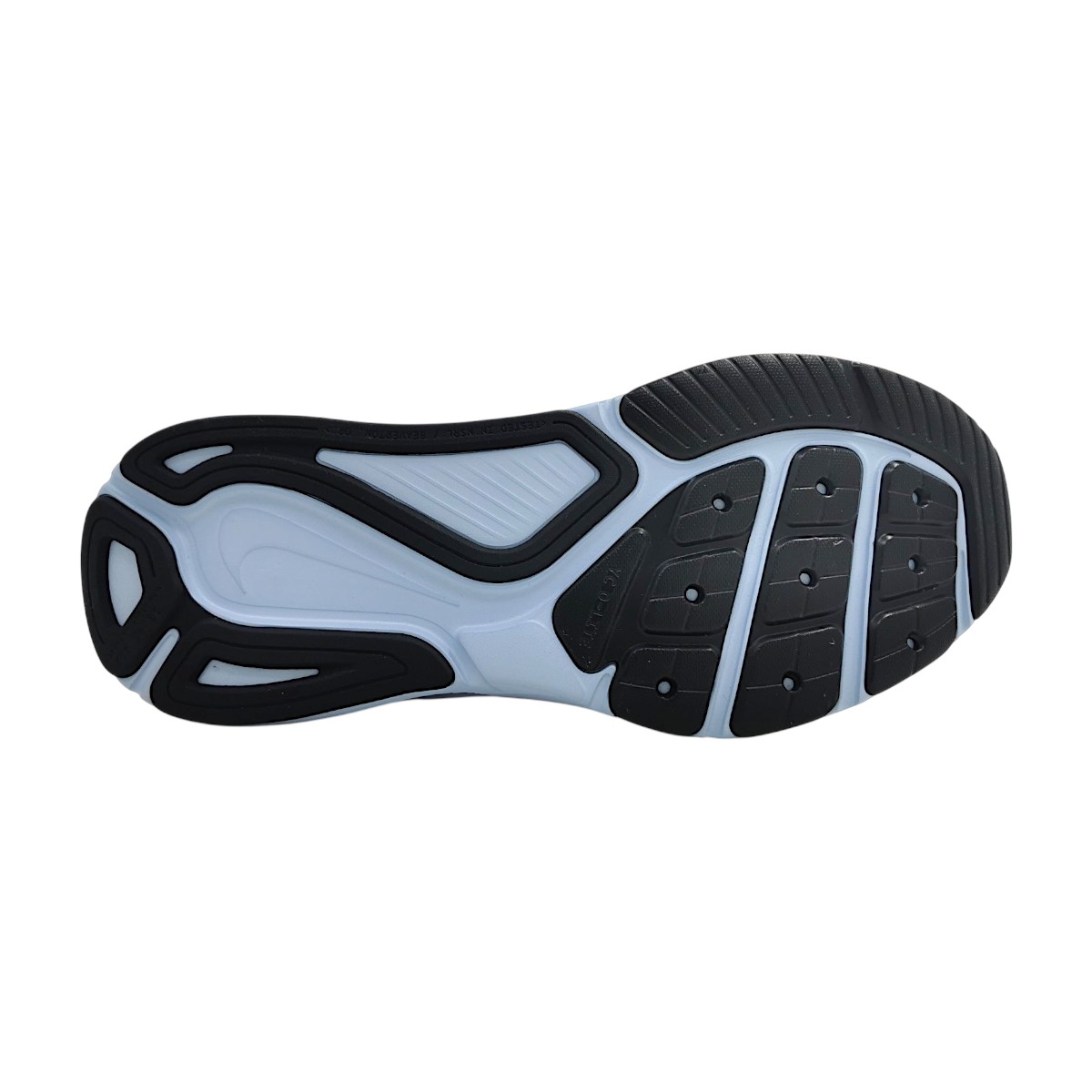 Nike Structure 26 HJ1102/107 Weiß white/black mineral slate