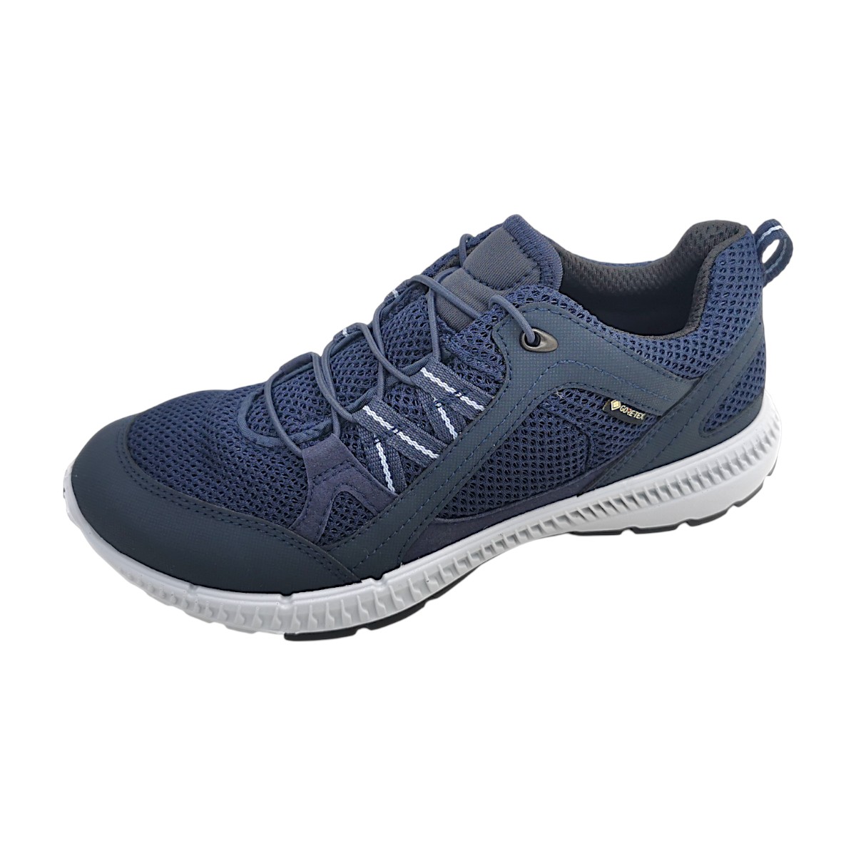 Ecco 843063/56702 Blau Marine 56702 Ecco 843063/56702 Blau Marine 56702