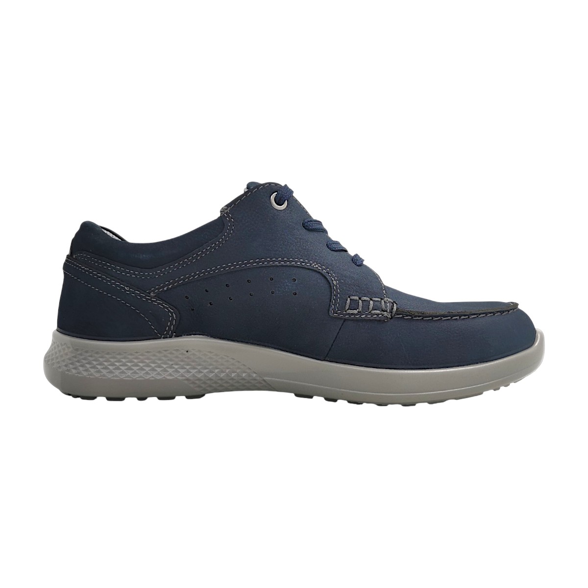 Jomos 322377-83/845 Blau nubuk blau 845 Jomos 322377-83/845 Blau nubuk blau 845