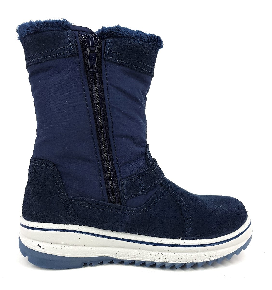 Jela Lydia Tex J60-007 Blau blue