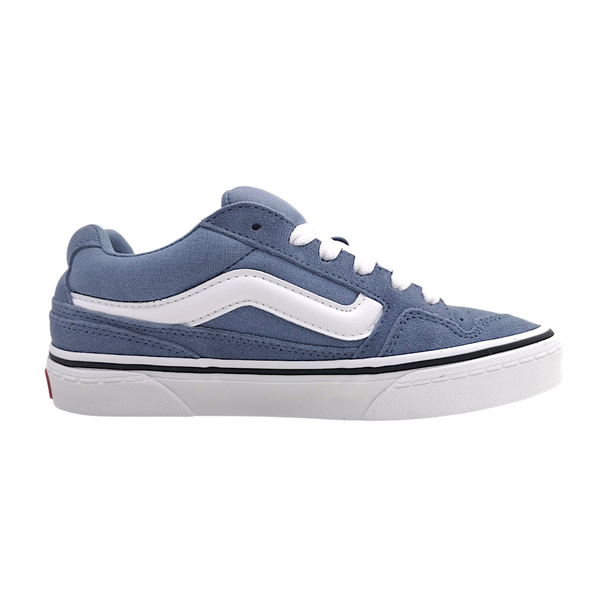 Vans Caldrone VN0007P9FOI1 Grau glacial/slate