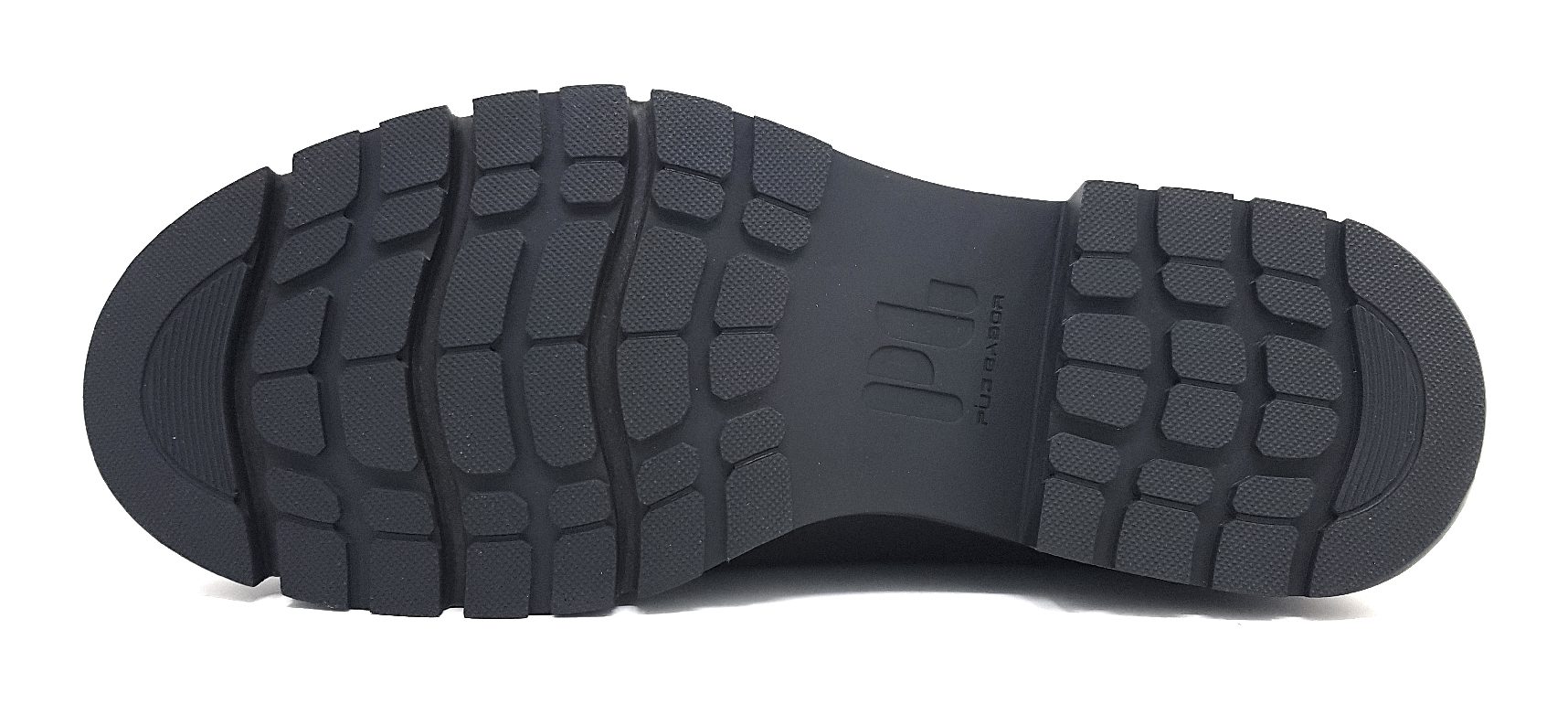 Gabor Pius Herrenschuhe Stiefel Braun Freizeit (mocca 01, Größe 45 EU)