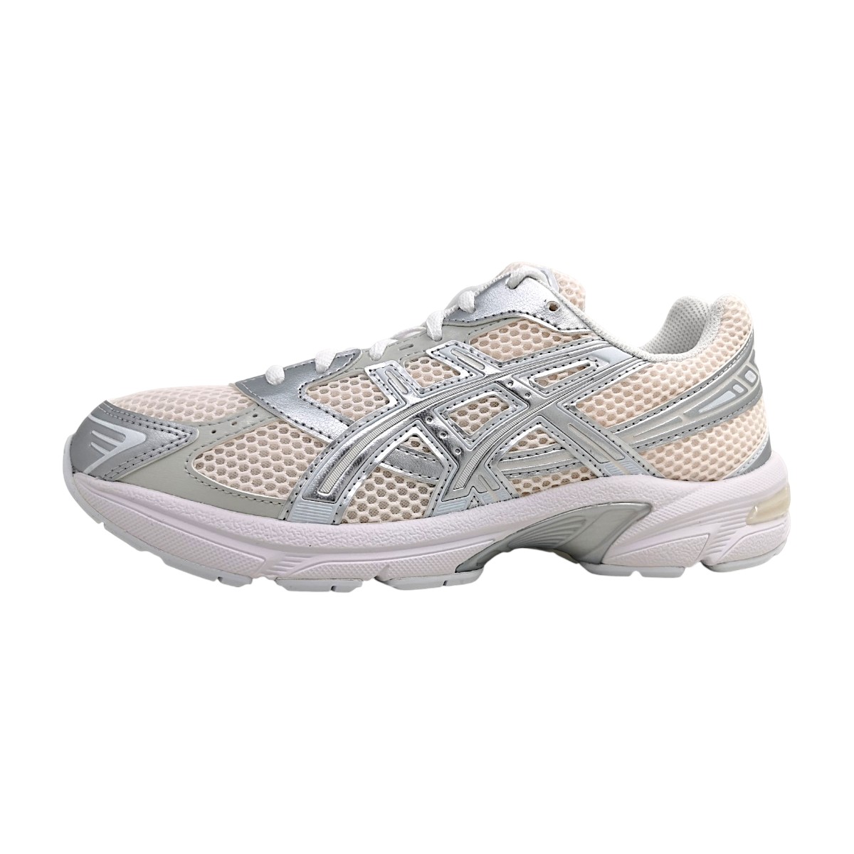 Asics Gel 1130 Sportschuhe Damen Trainingsschuhe Weiß Sport