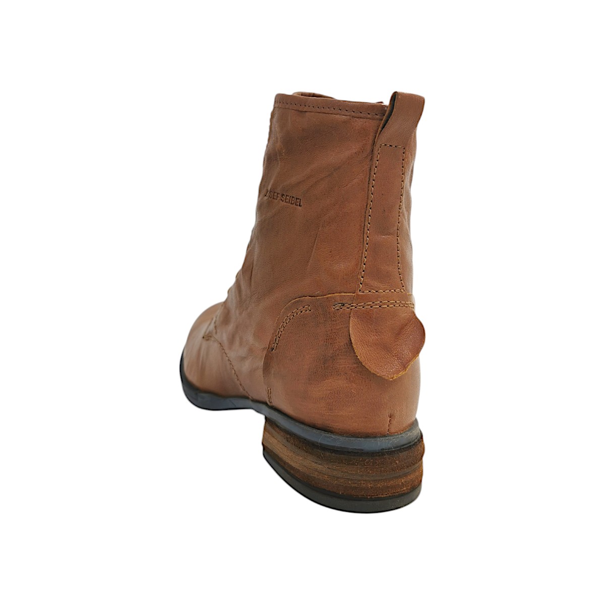 Josef Seibel Sanja 22 76522-VL160/370 Braun cognac 370 Josef Seibel Sanja 22 76522-VL160/370 Braun cognac 370