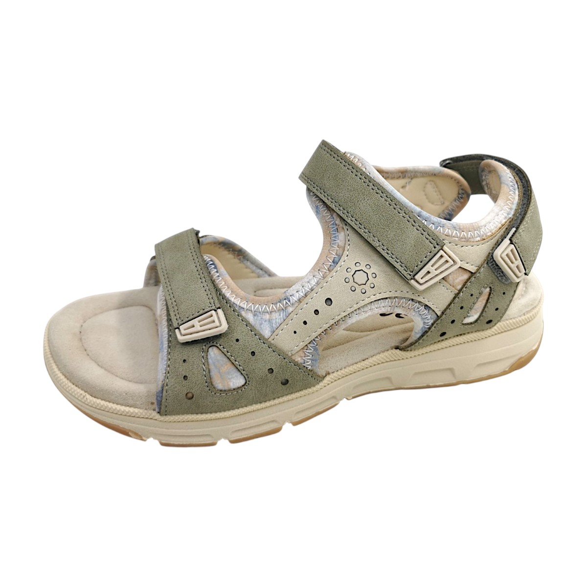 Relife 25707/085 Grün lt khaki 085