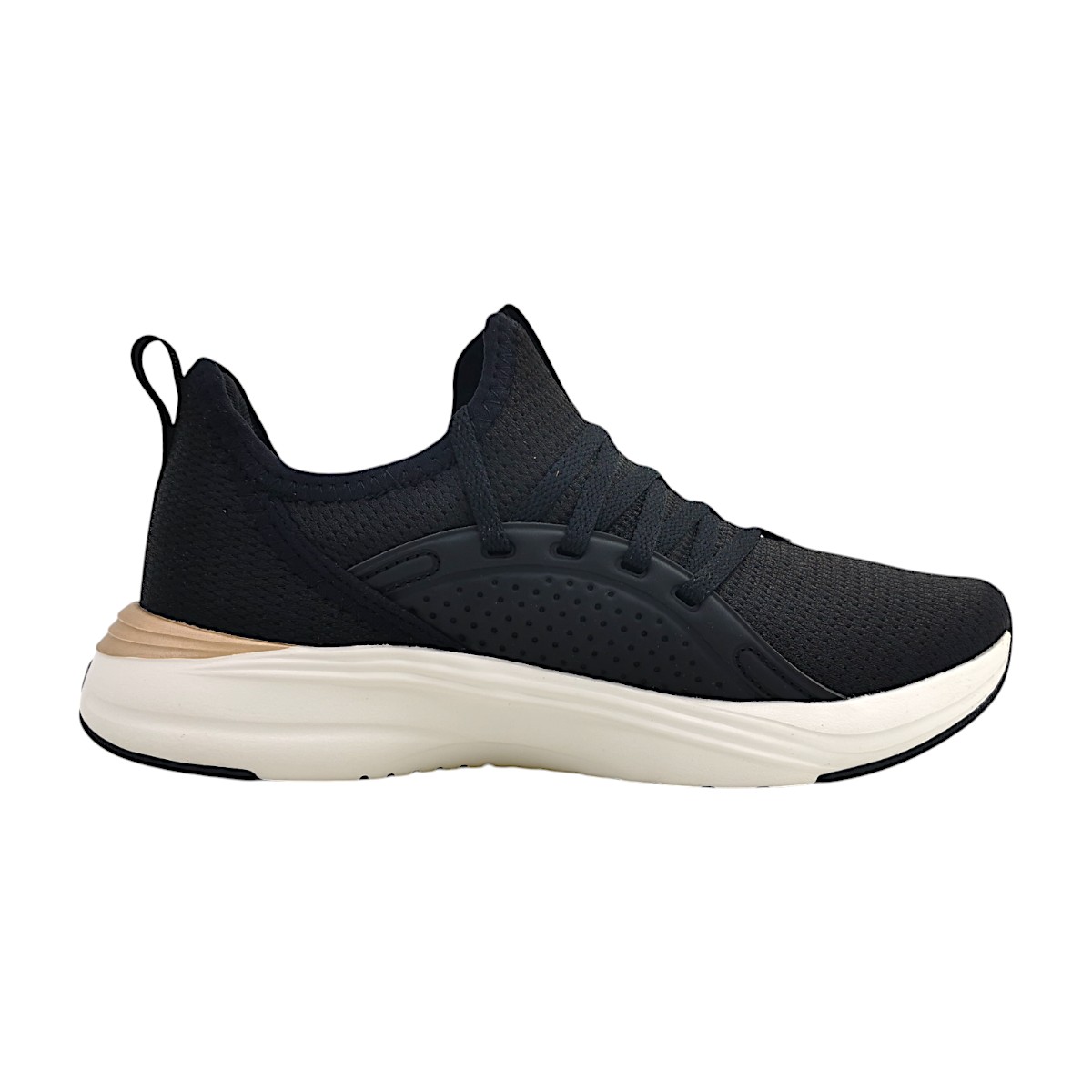 Puma Softride Sophia 2 Wn s 377903/001 Schwarz 0001- Black-Gold
