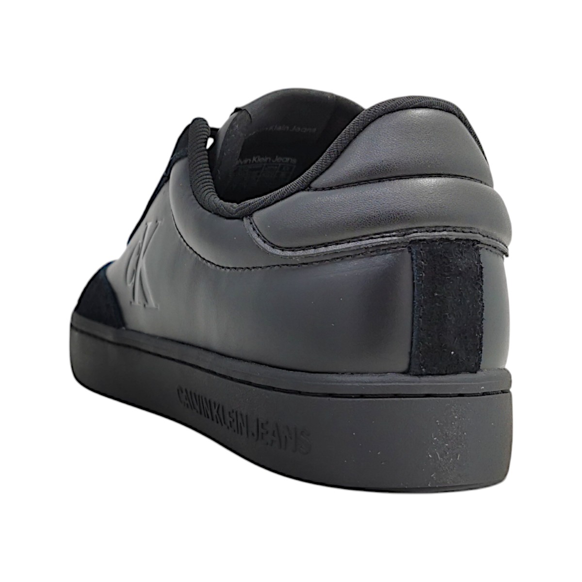 Calvin Klein Classic Cuplon YM0YM01272/0GJ Schwarz 0GJ white/eggshell Calvin Klein Classic Cuplon YM0YM01272/0GJ Schwarz 0GJ white/eggshell