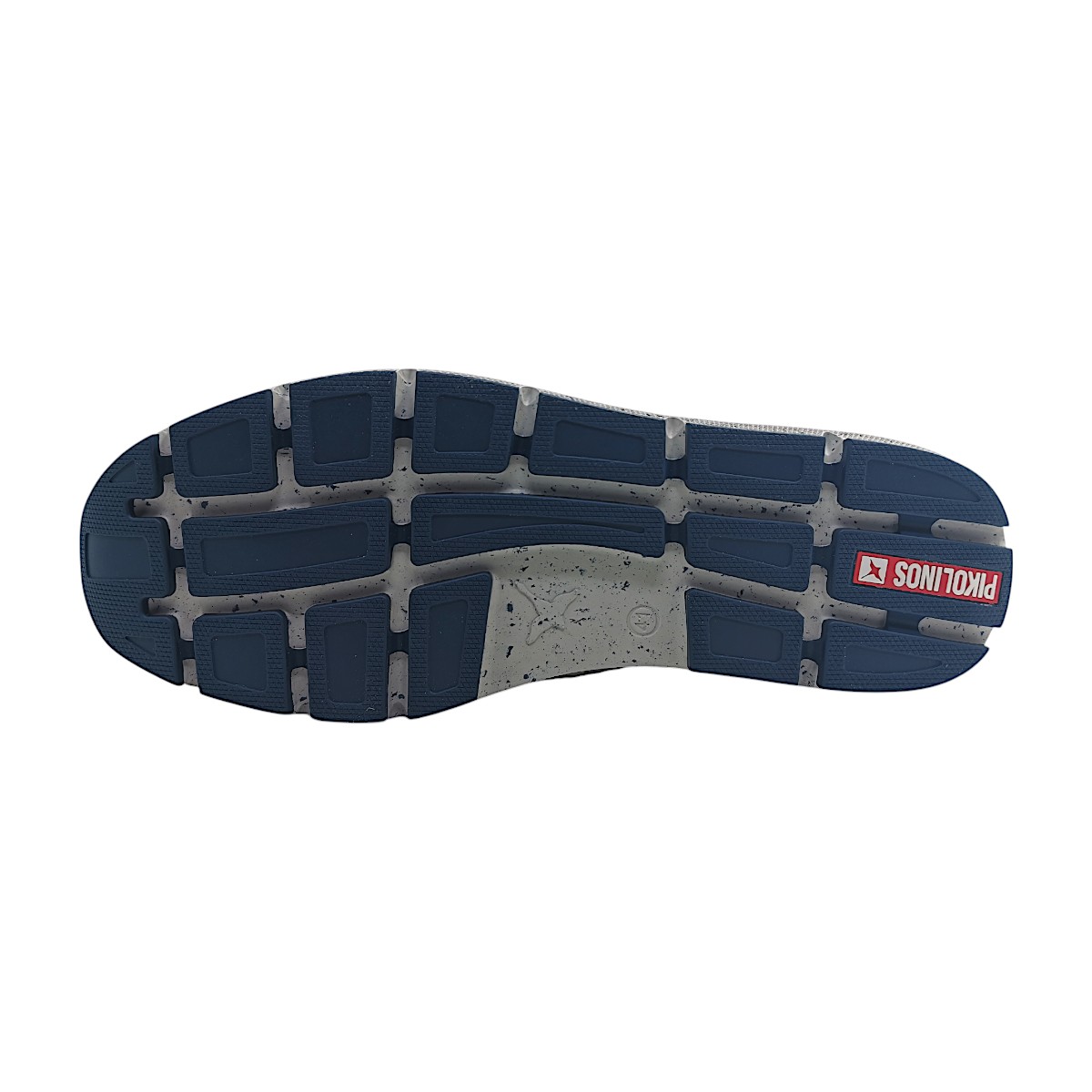 Pikolinos Fuencarral M4U-6046C1 Weiß Espuma Pikolinos Fuencarral M4U-6046C1 Weiß Espuma