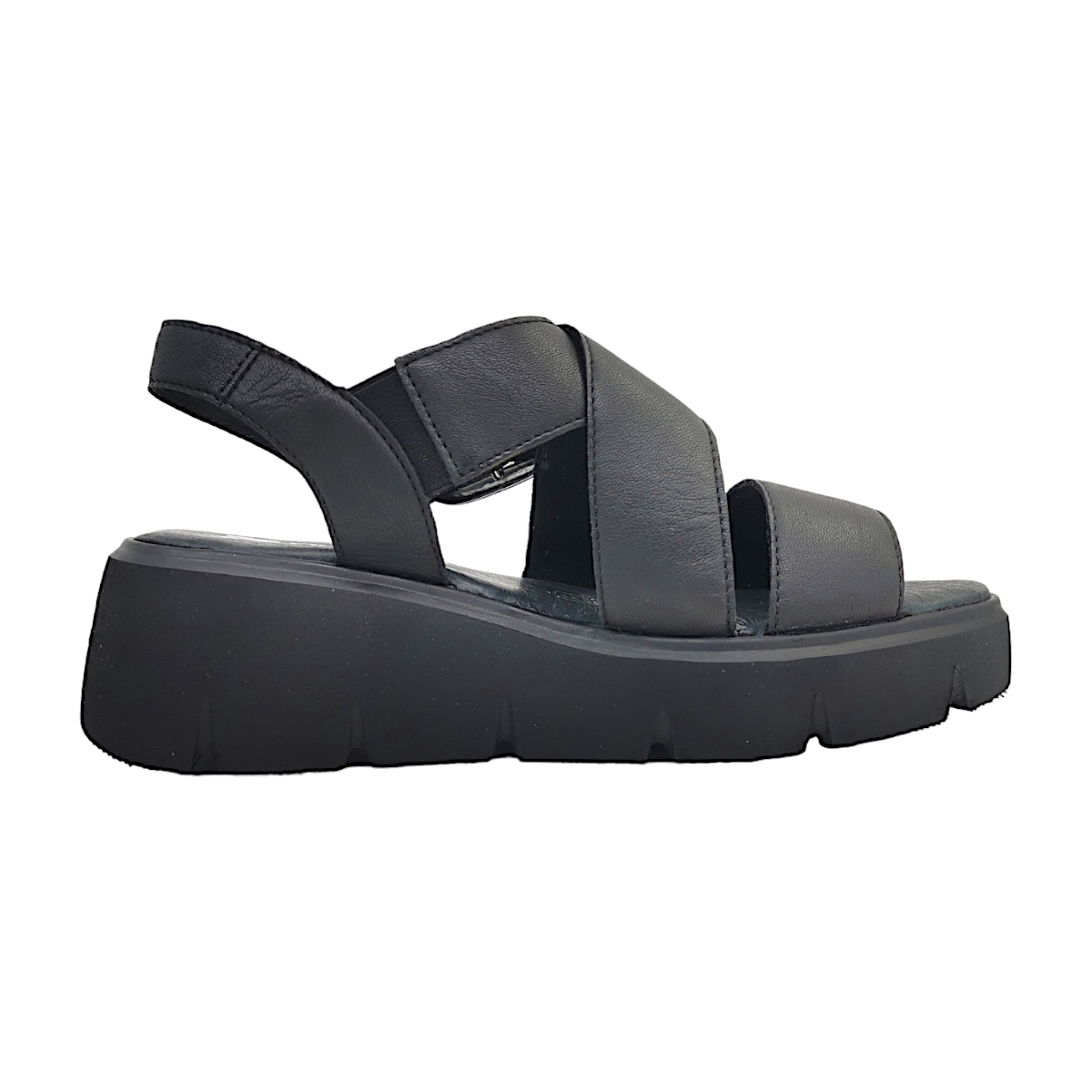 Rieker Lugano W1550-00 Schwarz 00 schwarz Rieker Lugano W1550-00 Schwarz 00 schwarz
