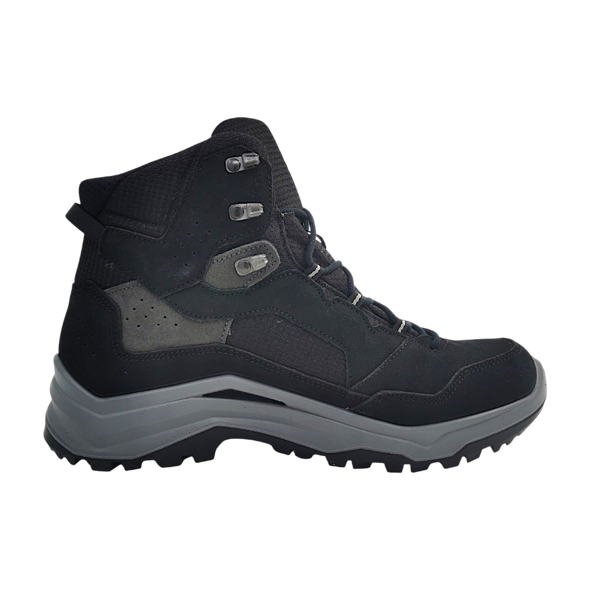 Lowa Ventierra GTX MID 311340-9930 Schwarz Schwarz/Grau 9930