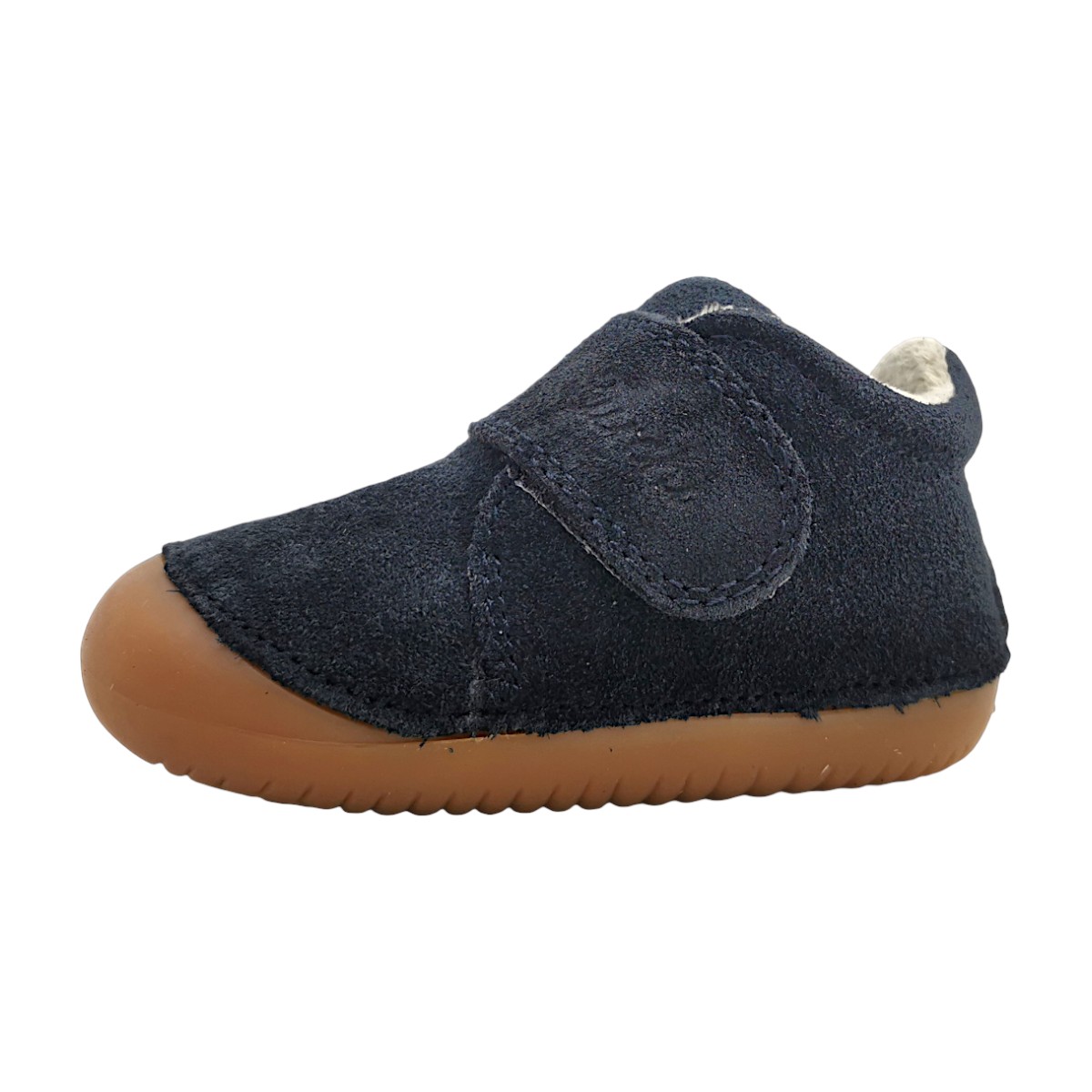 Lurchi Kinderschuhe Kleinkinder Lauflern Halbschuhe Blau Freizeit