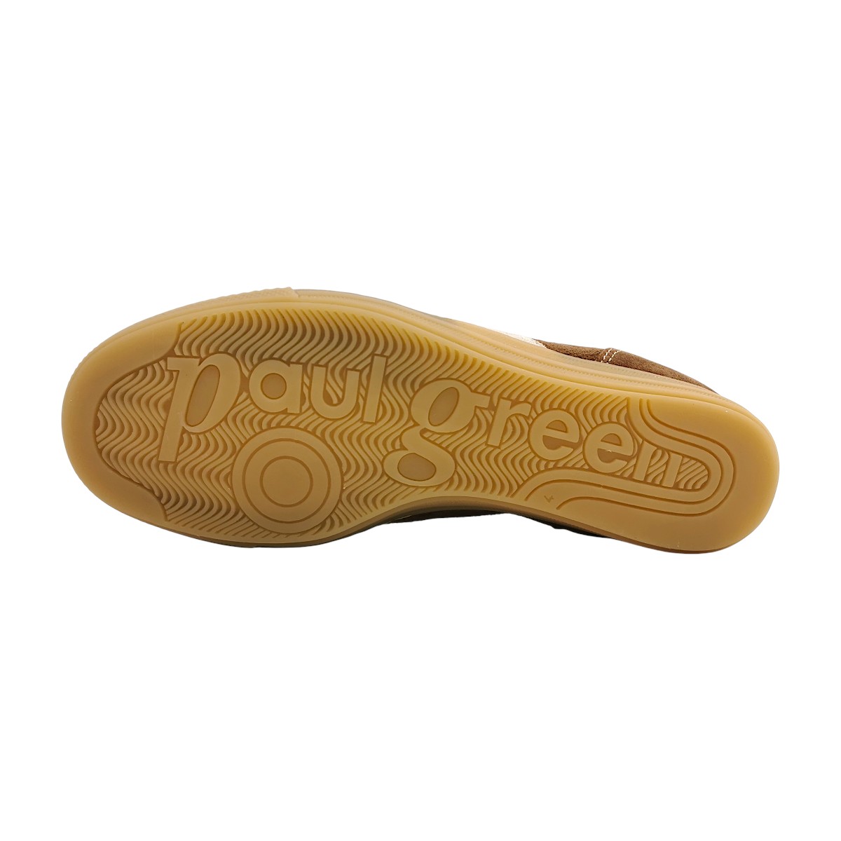 Paul Green 5450-379 Braun Nut/Shell 379