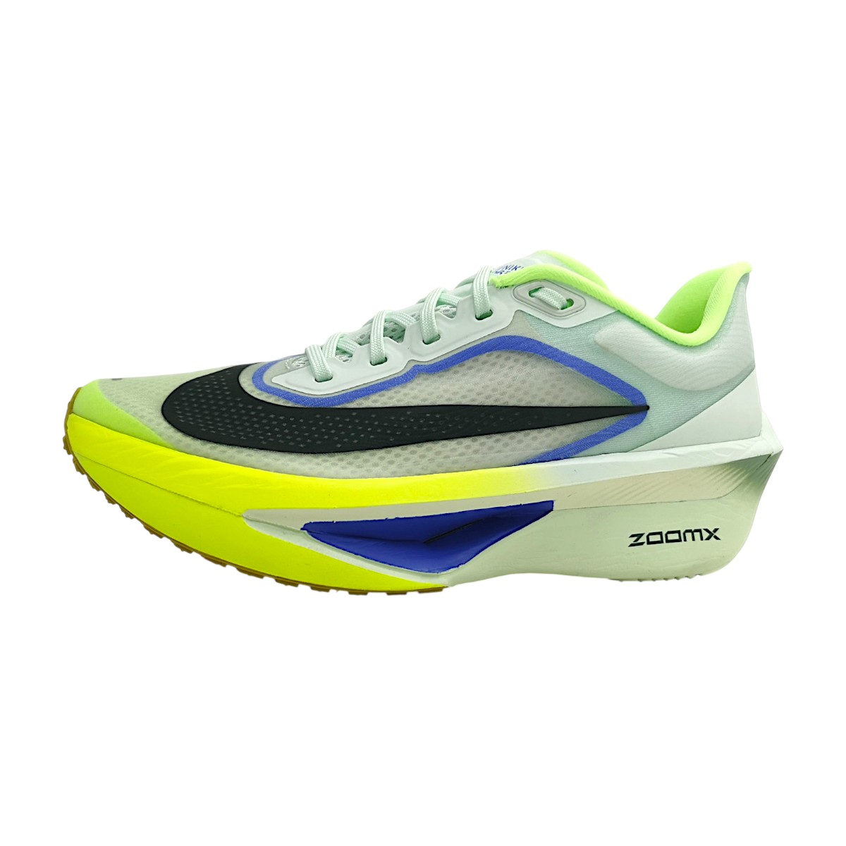 Nike Zoom Fly 6 FN8454-300 Grün barley green 300