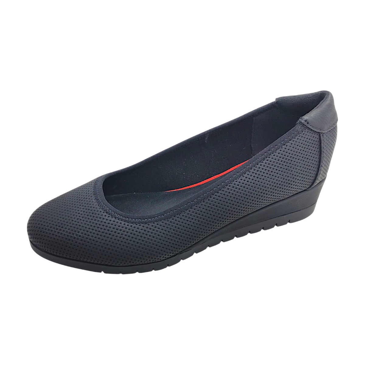 Jana 8-22361-46-001 Schwarz black 001