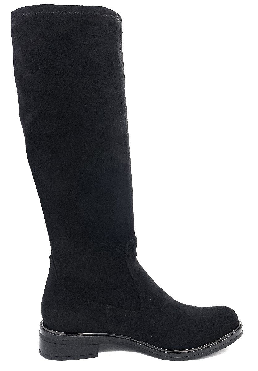 Caprice Kania Caprice 9-25512-41/044 Schwarz 044 Black Stretch