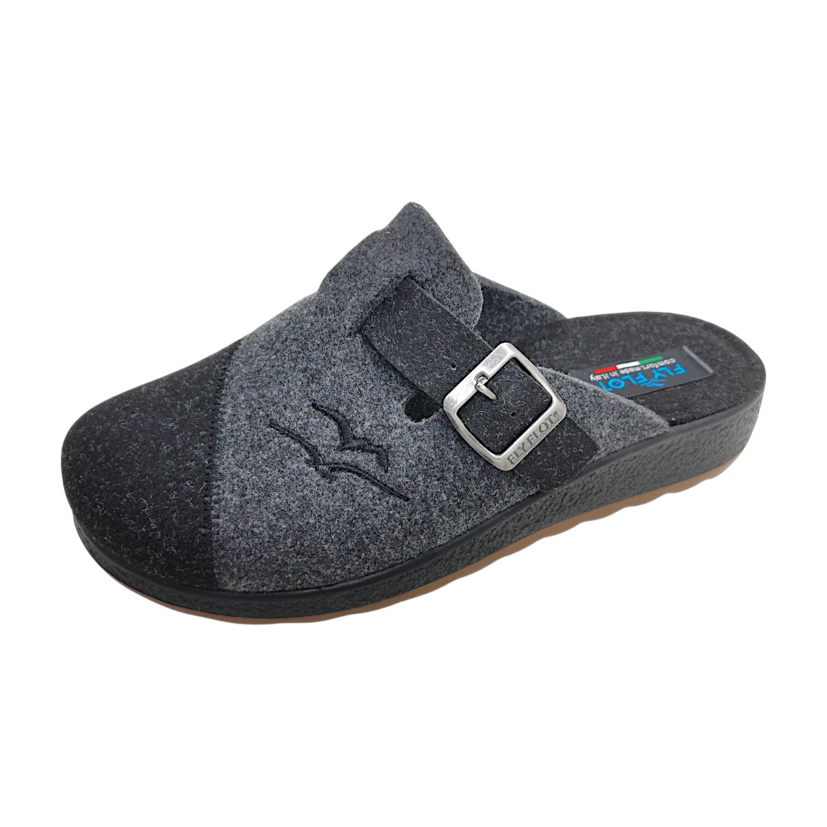 FLY FLOT 220089-01 Schwarz Schwarz FLY FLOT 220089-01 Schwarz Schwarz