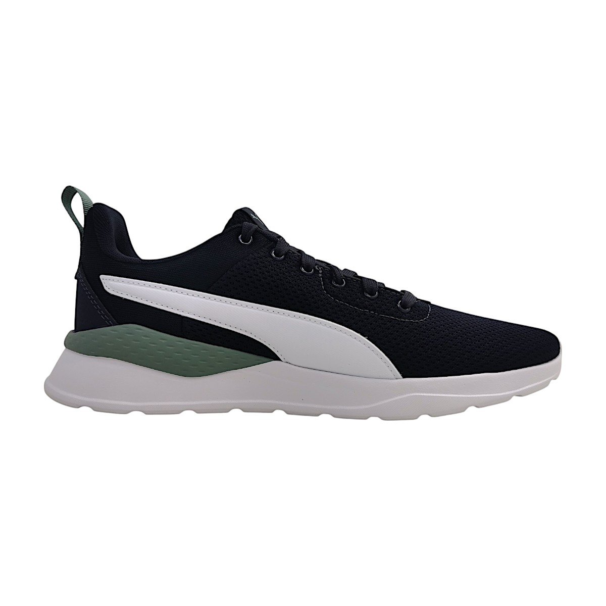 Puma Anzarun Lite Sportschuhe Damen Trainingsschuhe Sportschuh Schwarz Sport (navy/white 66, Größe 39 EU) Puma Anzarun Lite Sportschuhe Damen Trainingsschuhe Sportschuh Schwarz Sport (navy/white 66, Größe 39 EU)